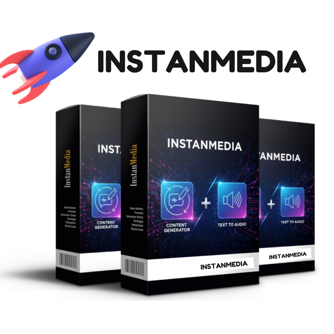 InstanMedia