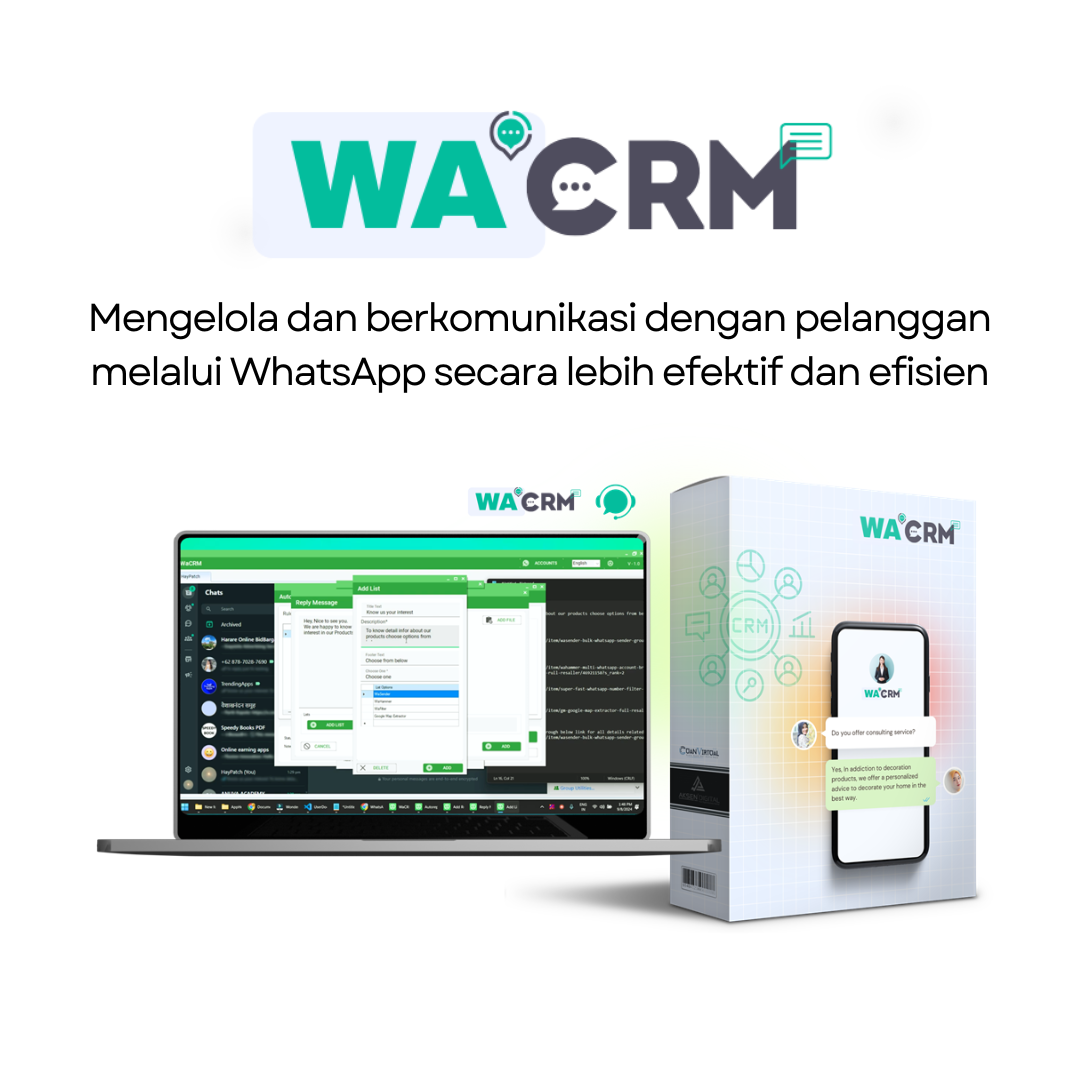 WA-CRM